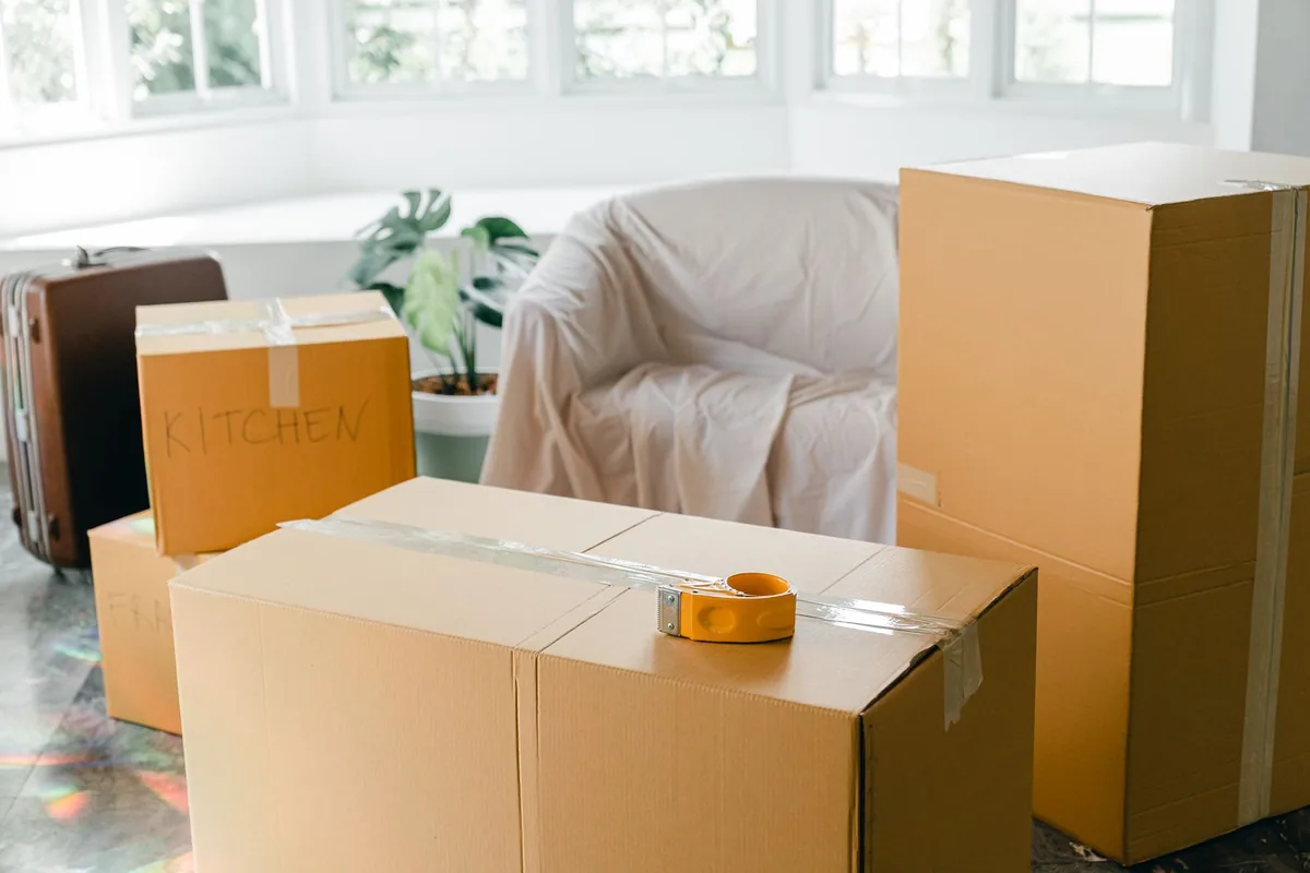 Hoarding Cleanup in Center City East, Philadelphia, PA